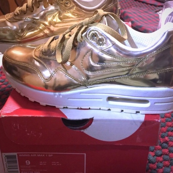 WMNS AIR MAX 1 SP - Picture 2 of 2